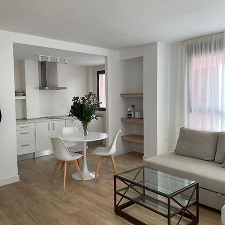 Apartamentos Cisneros Alicante Ngoại thất bức ảnh