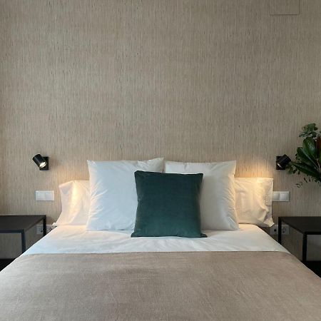 Apartamentos Cisneros Alicante Ngoại thất bức ảnh