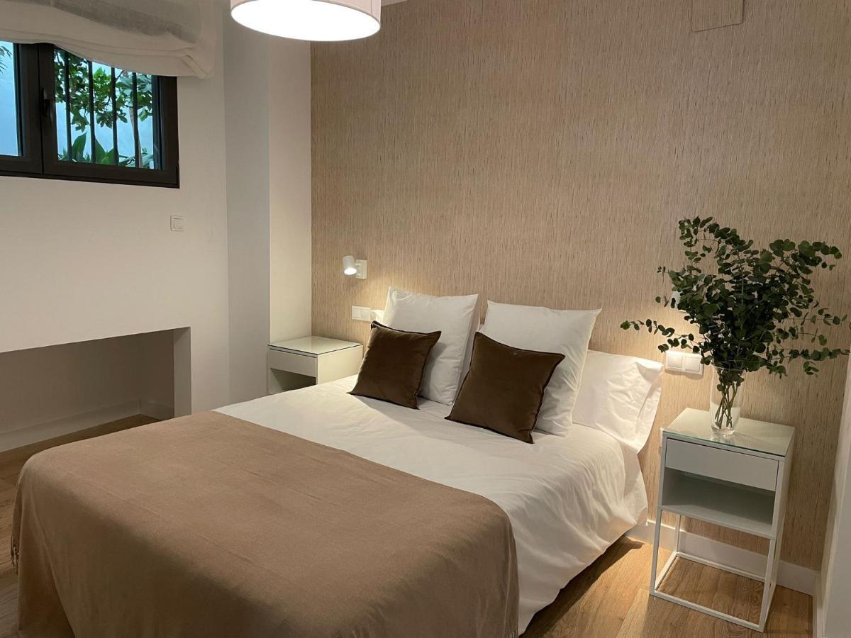 Apartamentos Cisneros Alicante Ngoại thất bức ảnh