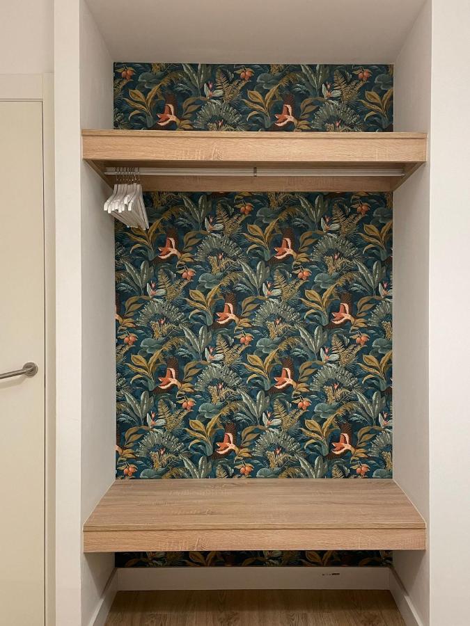 Apartamentos Cisneros Alicante Ngoại thất bức ảnh
