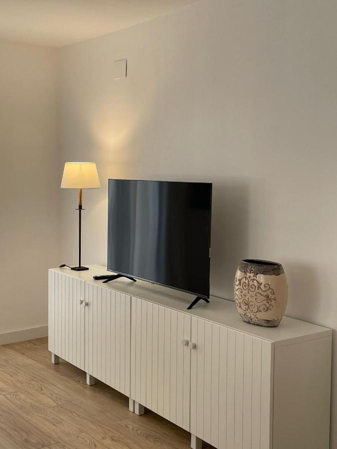 Apartamentos Cisneros Alicante Ngoại thất bức ảnh