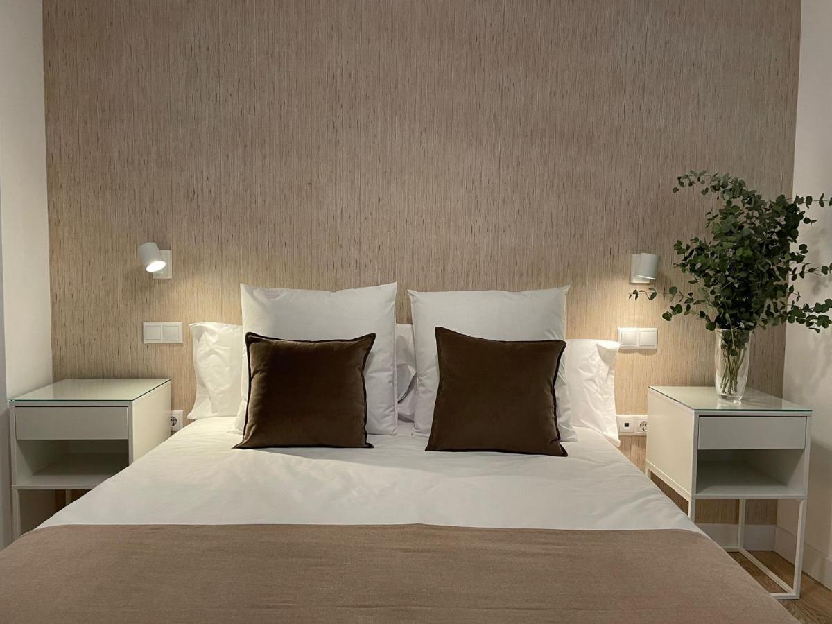 Apartamentos Cisneros Alicante Ngoại thất bức ảnh
