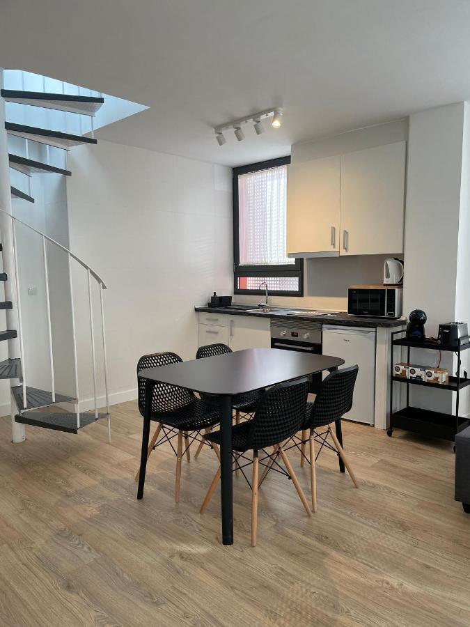 Apartamentos Cisneros Alicante Ngoại thất bức ảnh