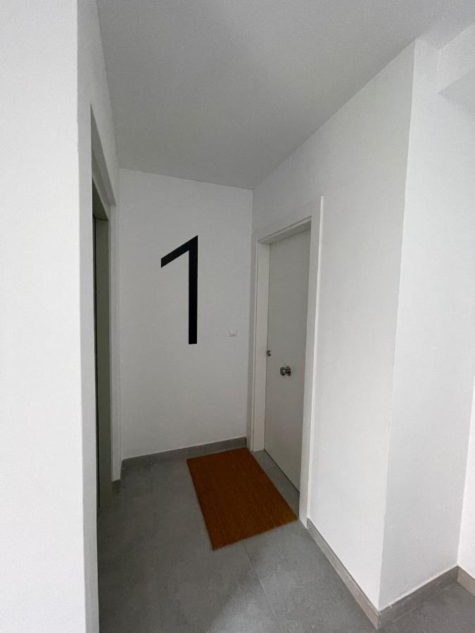 Apartamentos Cisneros Alicante Ngoại thất bức ảnh