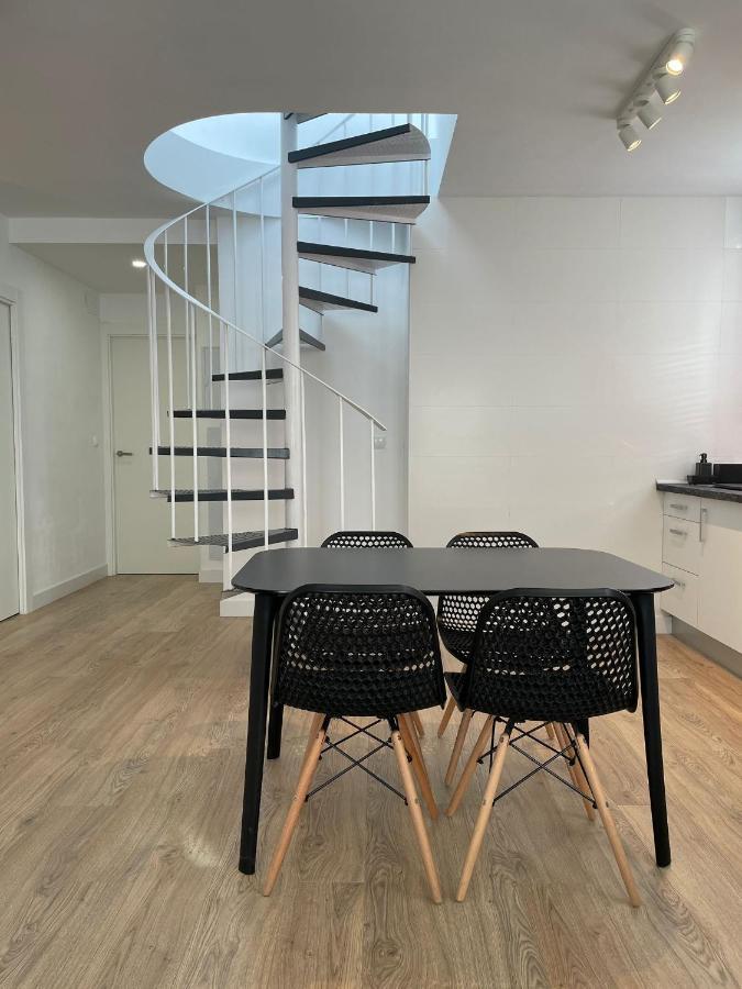 Apartamentos Cisneros Alicante Ngoại thất bức ảnh