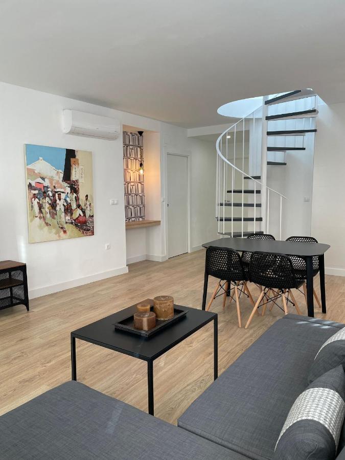 Apartamentos Cisneros Alicante Ngoại thất bức ảnh