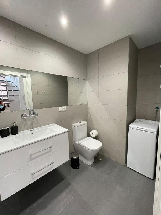Apartamentos Cisneros Alicante Ngoại thất bức ảnh