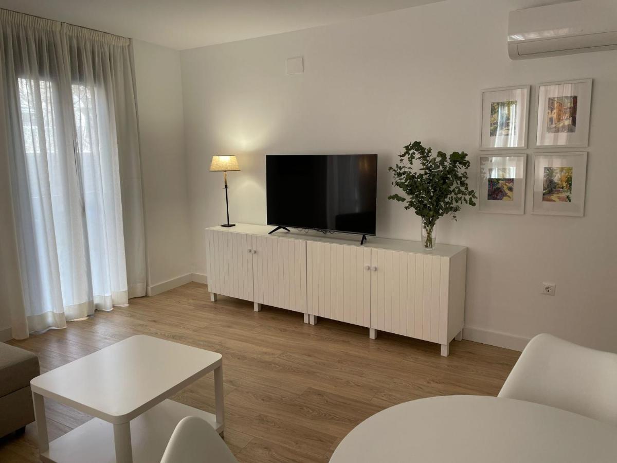 Apartamentos Cisneros Alicante Ngoại thất bức ảnh