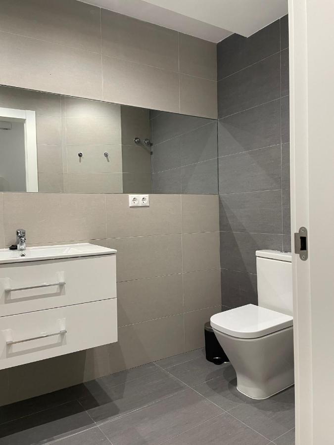 Apartamentos Cisneros Alicante Ngoại thất bức ảnh