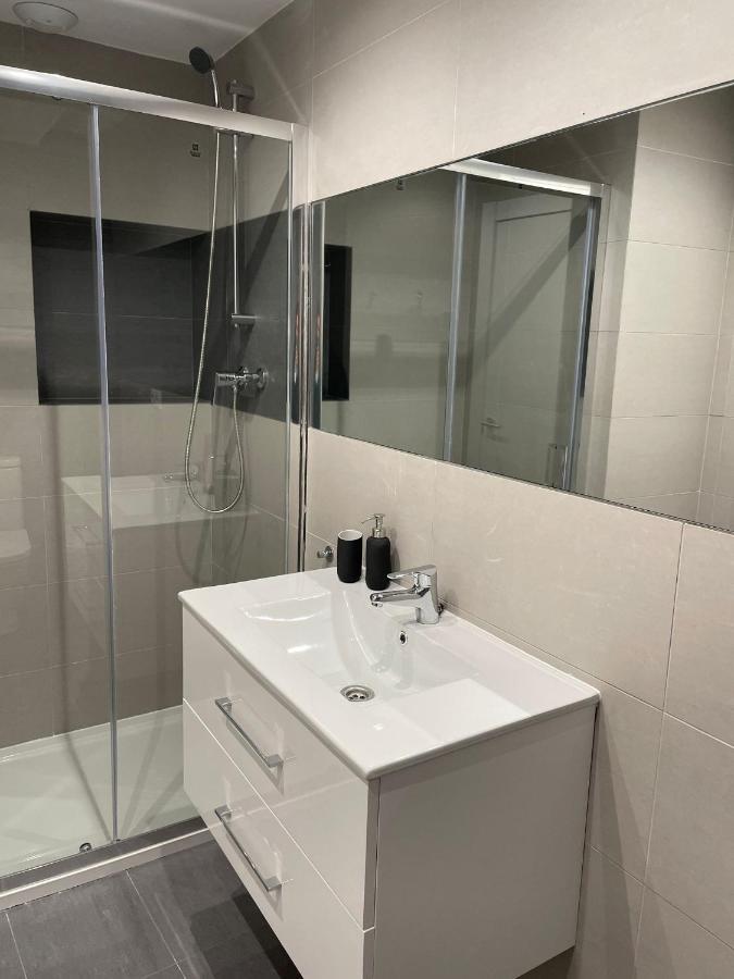 Apartamentos Cisneros Alicante Ngoại thất bức ảnh