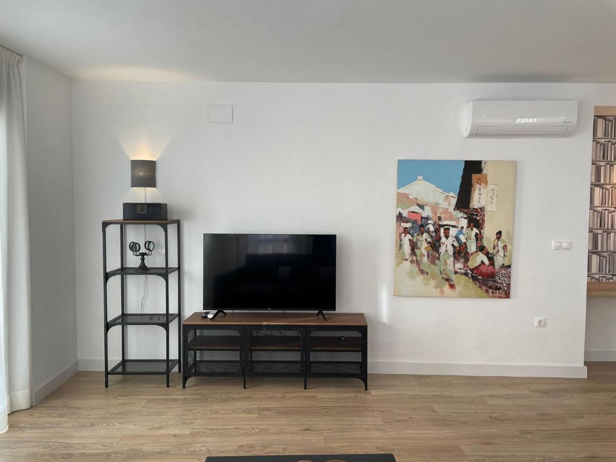 Apartamentos Cisneros Alicante Ngoại thất bức ảnh