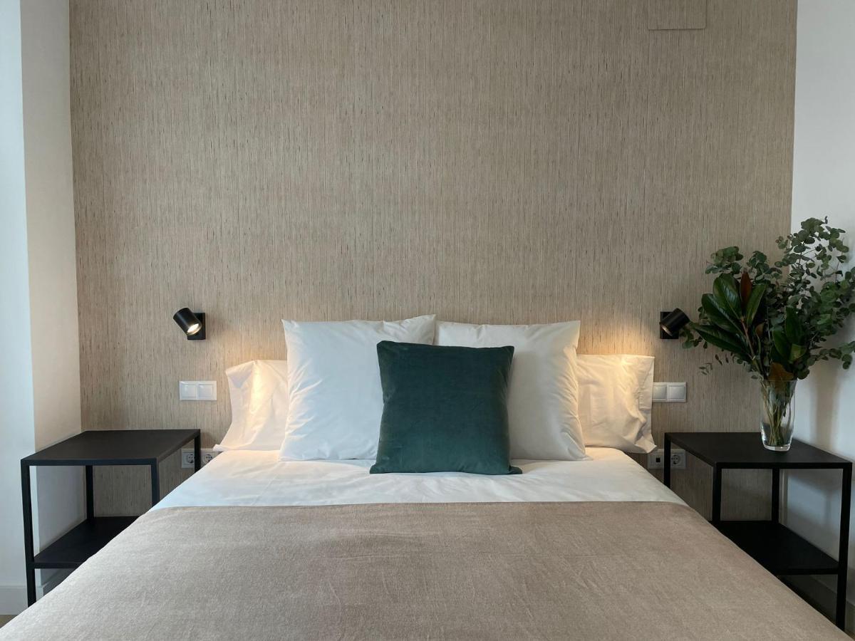 Apartamentos Cisneros Alicante Ngoại thất bức ảnh