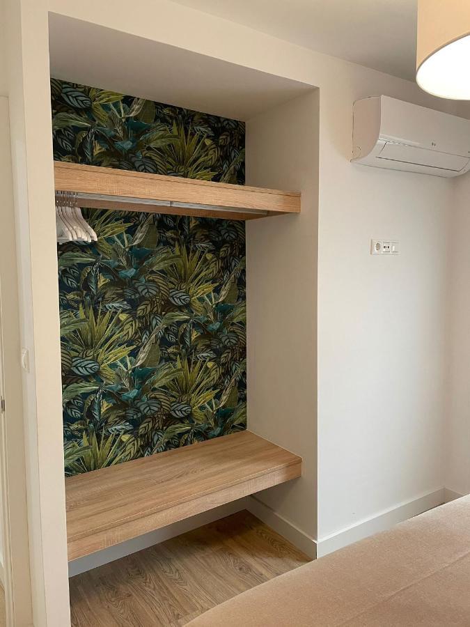 Apartamentos Cisneros Alicante Ngoại thất bức ảnh