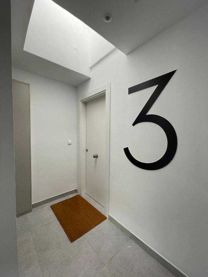 Apartamentos Cisneros Alicante Ngoại thất bức ảnh