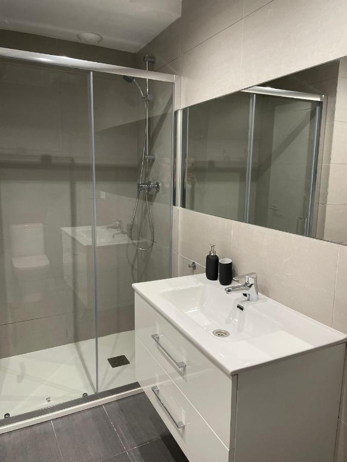 Apartamentos Cisneros Alicante Ngoại thất bức ảnh