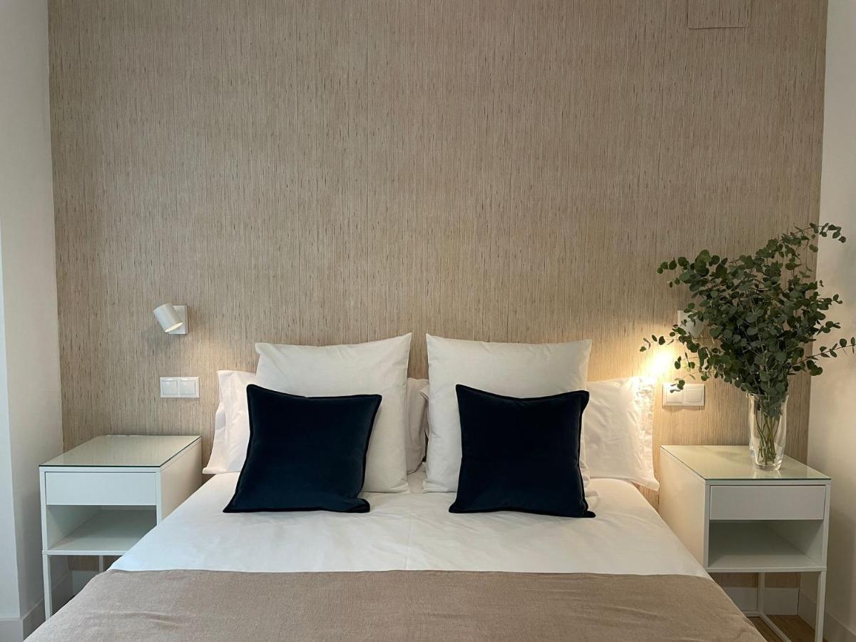 Apartamentos Cisneros Alicante Ngoại thất bức ảnh
