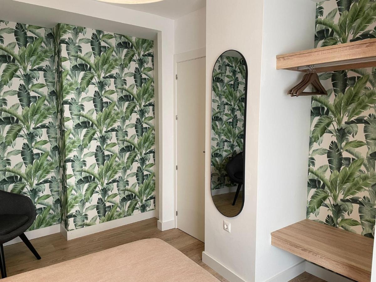 Apartamentos Cisneros Alicante Ngoại thất bức ảnh