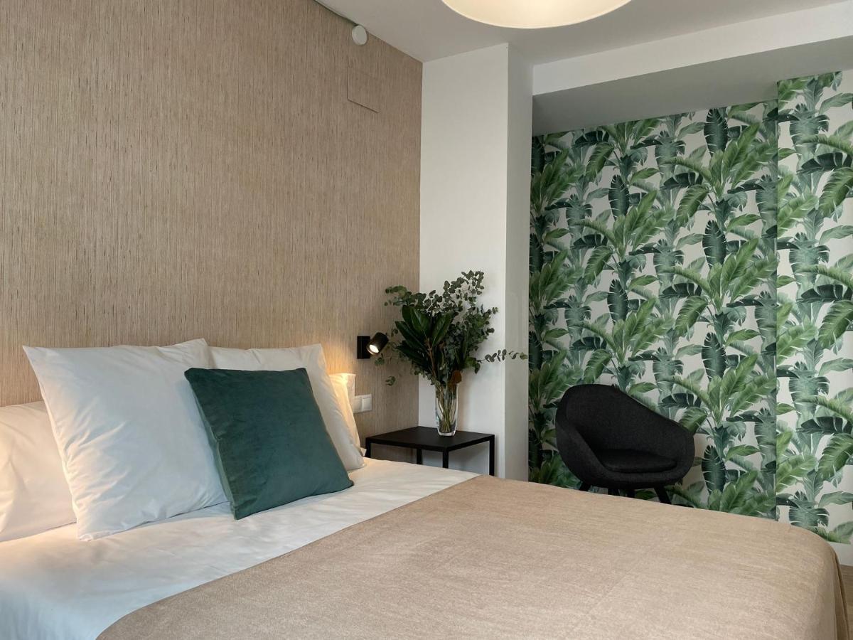 Apartamentos Cisneros Alicante Ngoại thất bức ảnh
