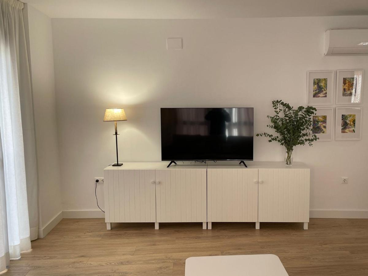 Apartamentos Cisneros Alicante Ngoại thất bức ảnh